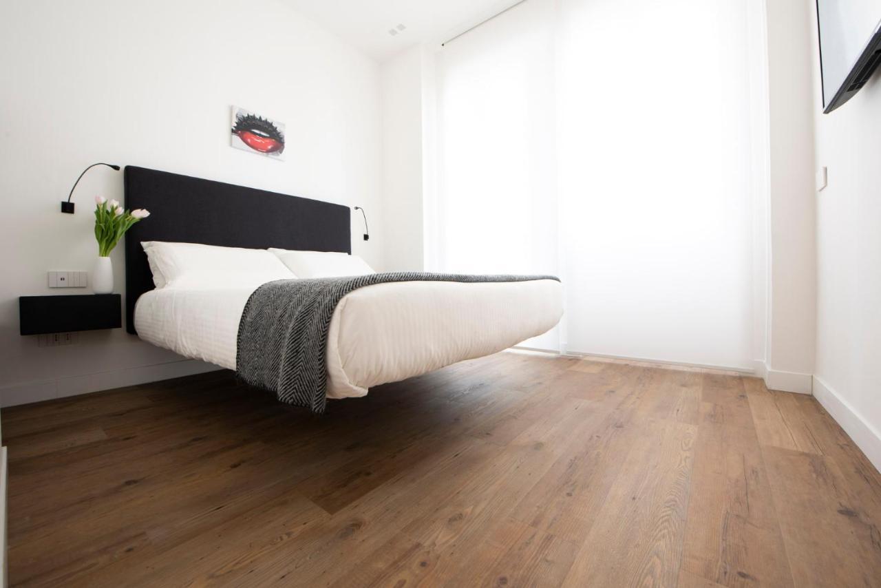 Fiorentini Residence Milano Exterior photo