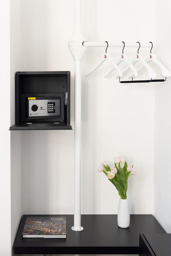 Fiorentini Residence Milano Exterior photo