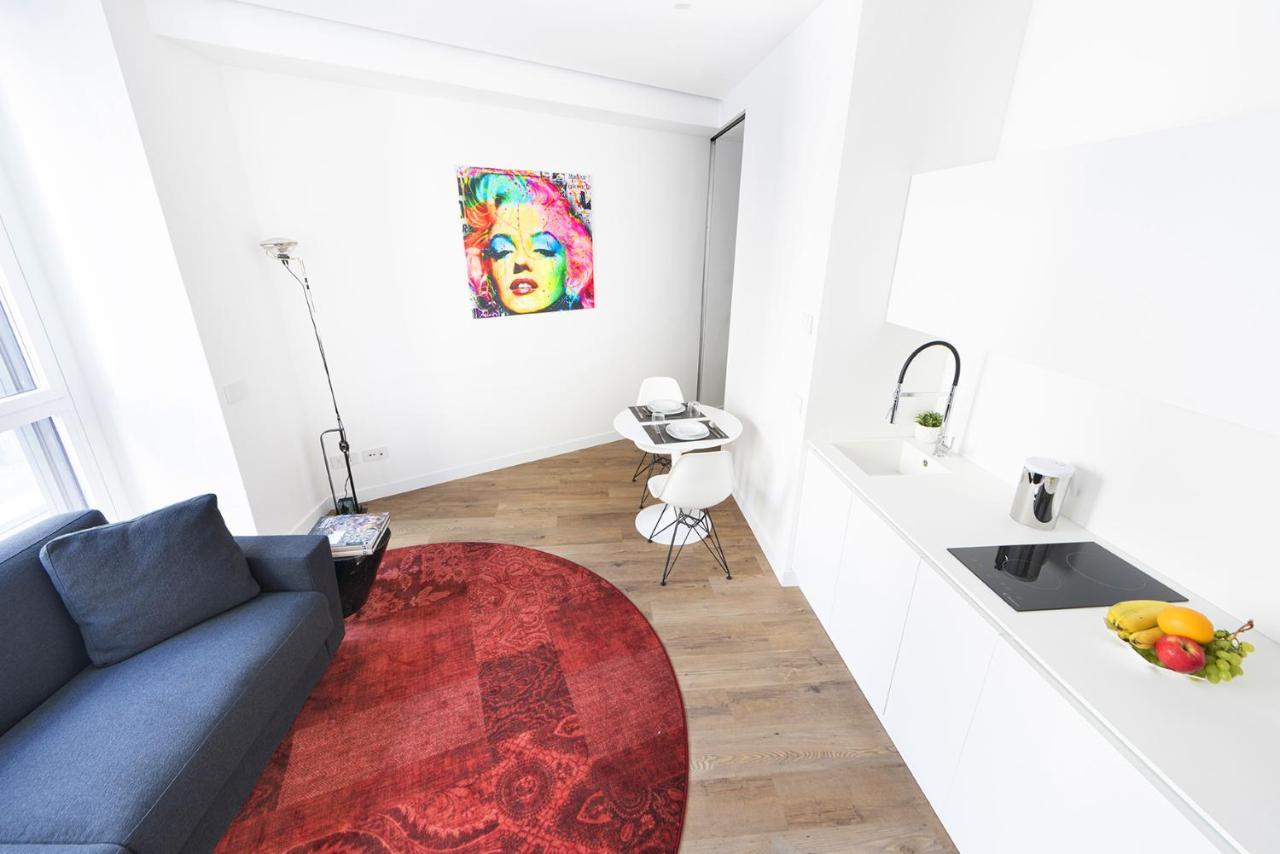 Fiorentini Residence Milano Exterior photo