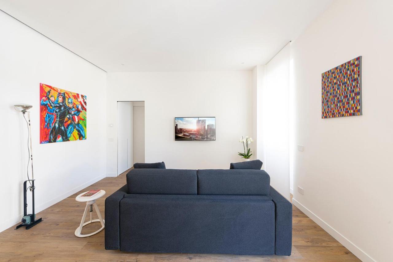 Fiorentini Residence Milano Exterior photo