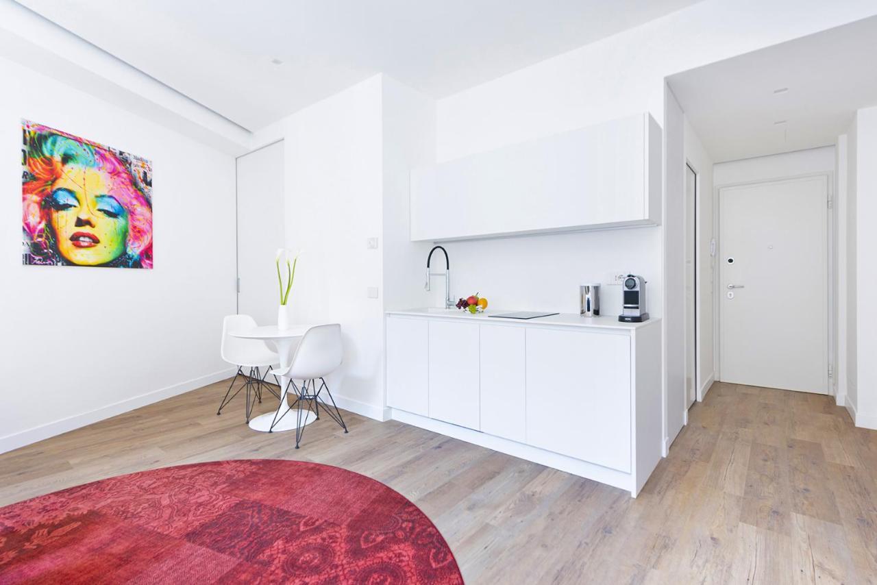 Fiorentini Residence Milano Exterior photo
