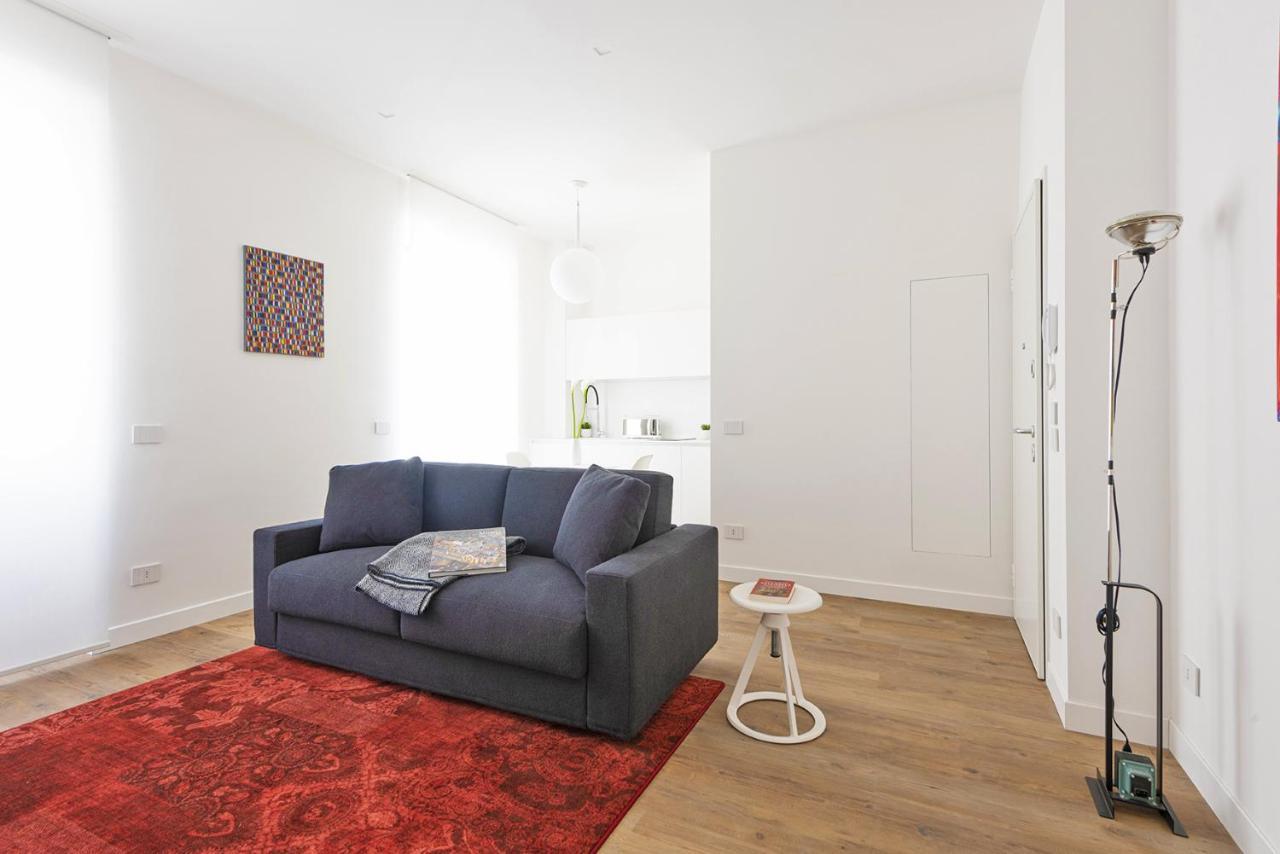 Fiorentini Residence Milano Exterior photo