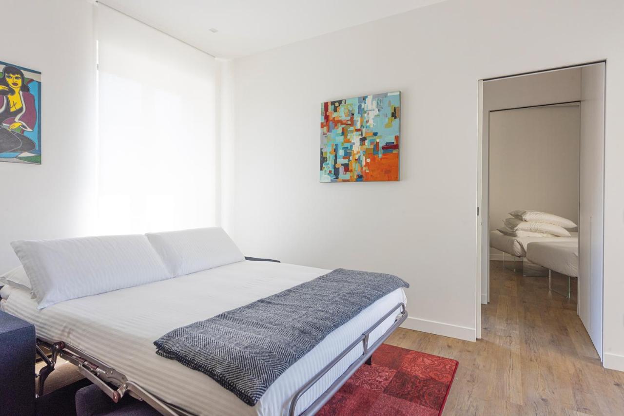 Fiorentini Residence Milano Exterior photo