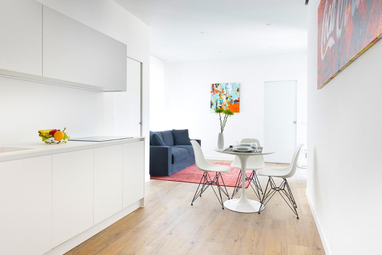 Fiorentini Residence Milano Exterior photo