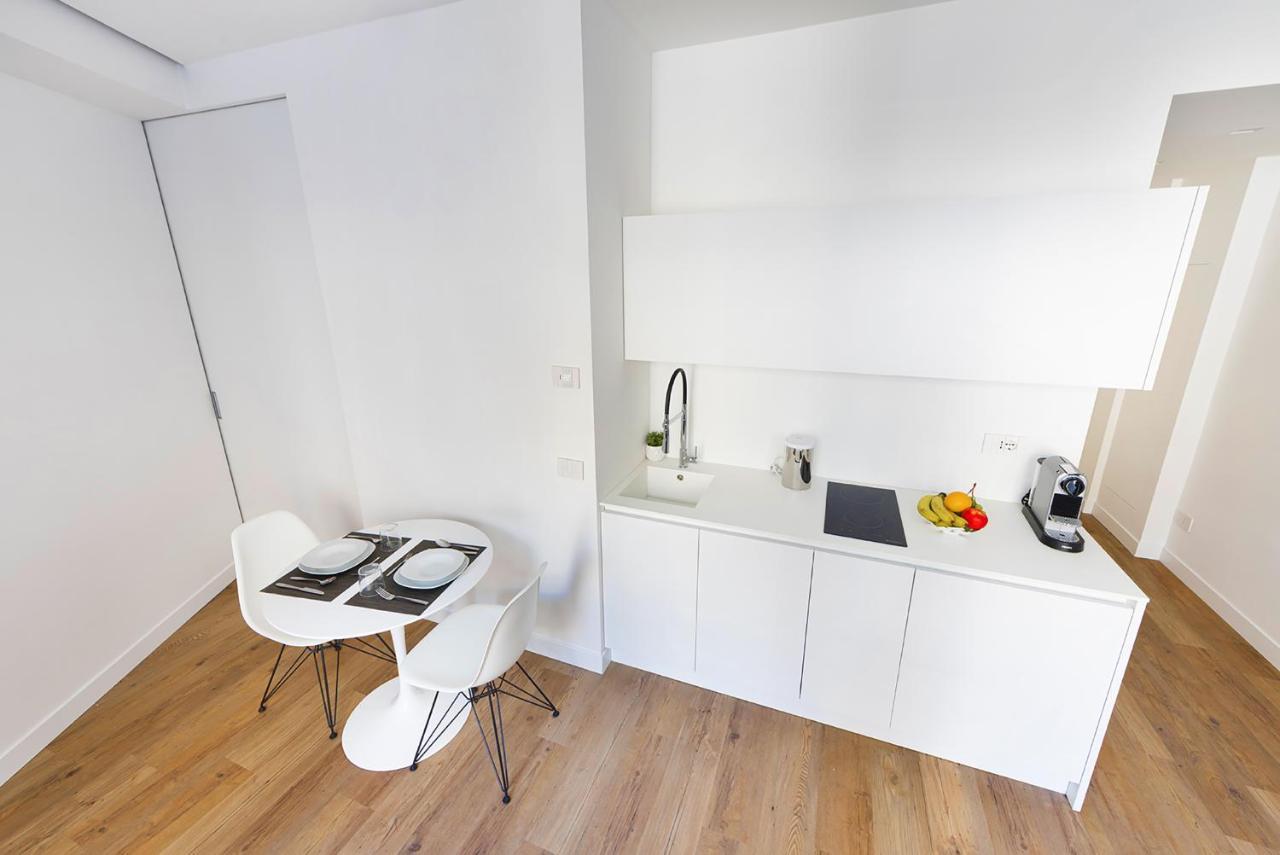 Fiorentini Residence Milano Exterior photo