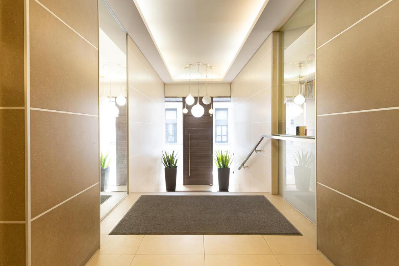 Fiorentini Residence Milano Exterior photo