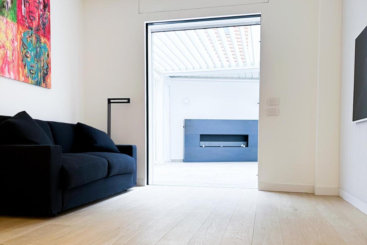 Fiorentini Residence Milano Exterior photo