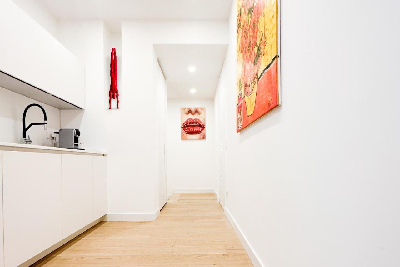 Fiorentini Residence Milano Exterior photo