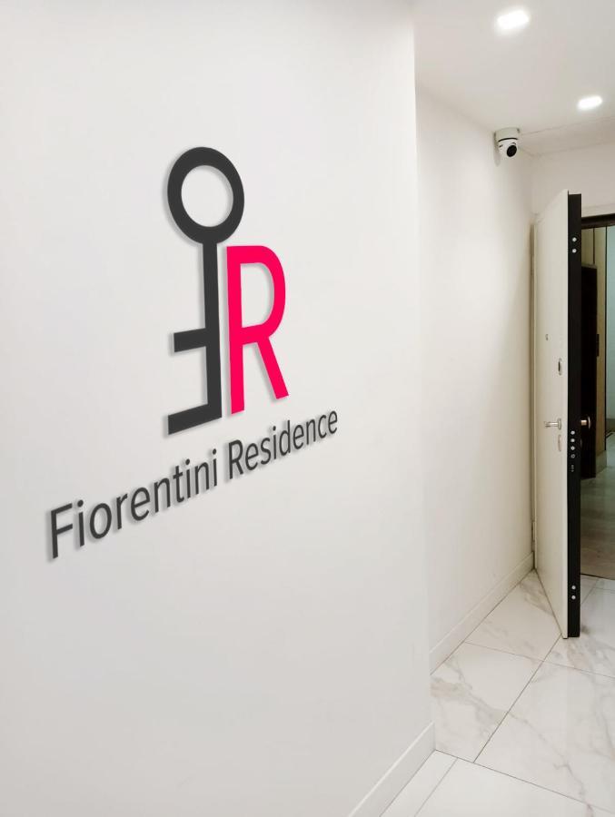 Fiorentini Residence Milano Exterior photo