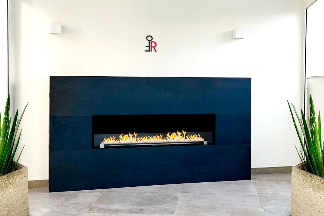 Fiorentini Residence Milano Exterior photo